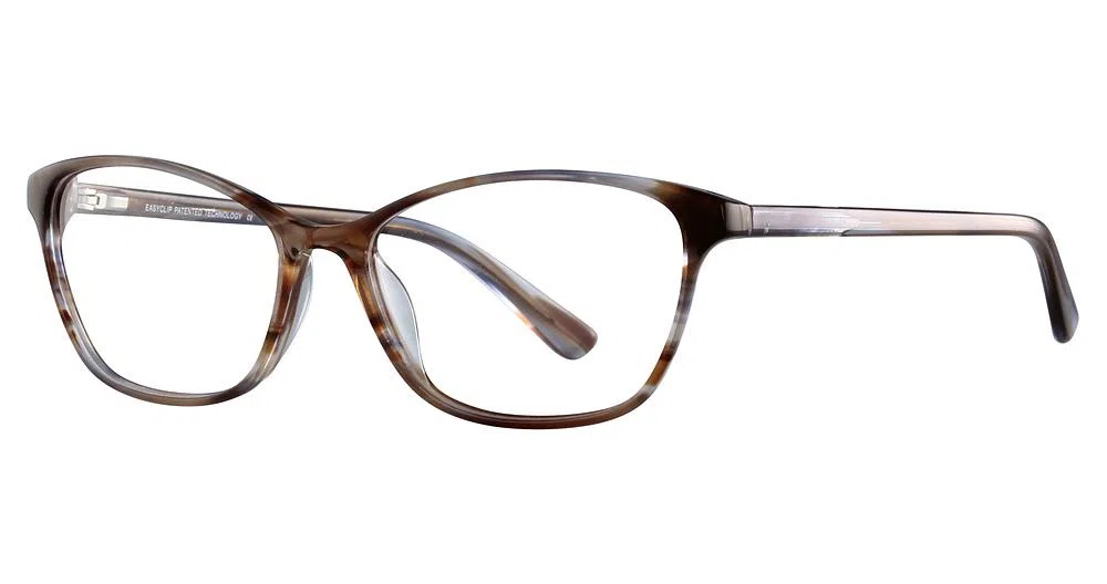Easyclip EC428 Eyeglasses - view 7